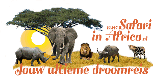 Safari in Africa Layout_small Safari in Afrika
